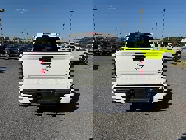 New 2026 Nissan Frontier SV w/ Tow Package image 6