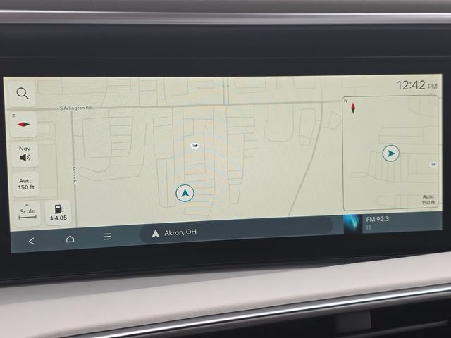 New 2026 Hyundai Palisade SEL AWD/4WD video 4