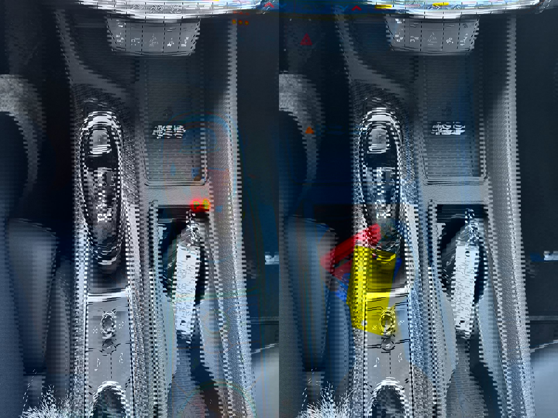 Used 2022 Cadillac CT5 V w/ Cold Weather Package image 19