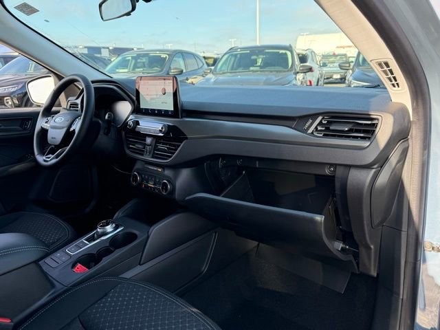 New 2026 Ford Escape Active w/ Cold Weather Package image 12