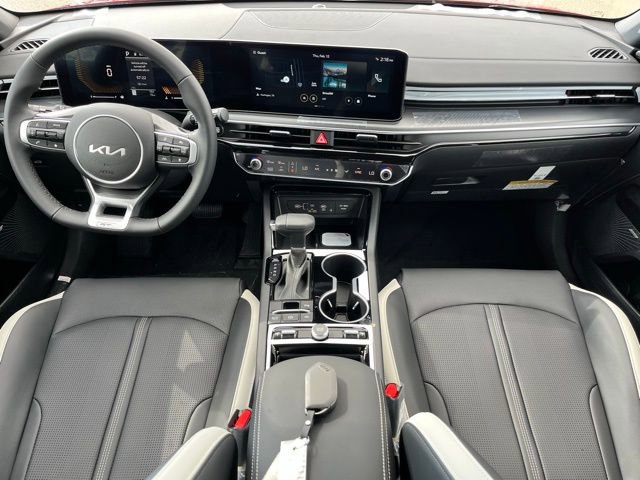 New 2026 Kia K5 GT-Line FWD image 9