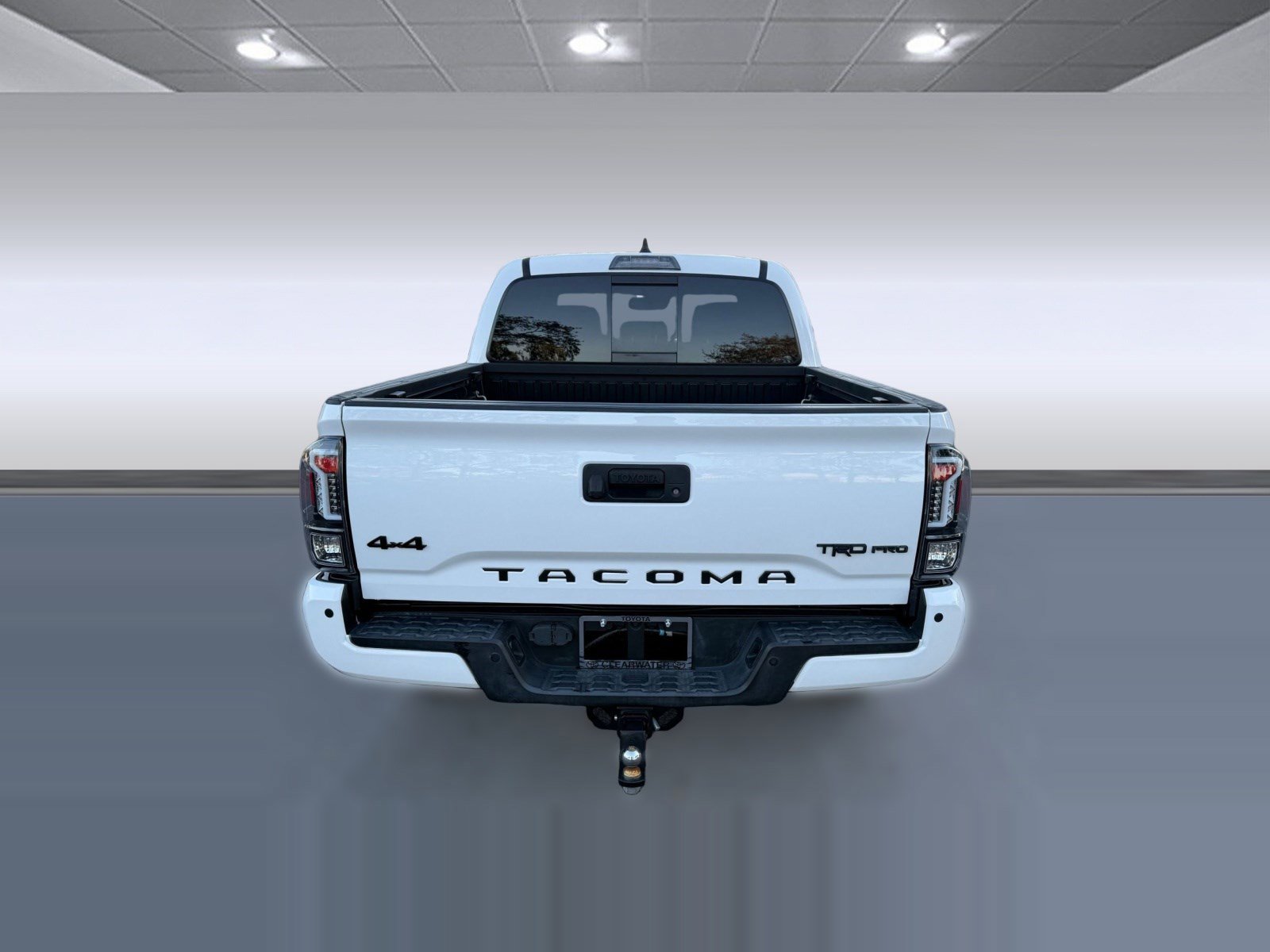 Used 2021 Toyota Tacoma TRD Pro image 9