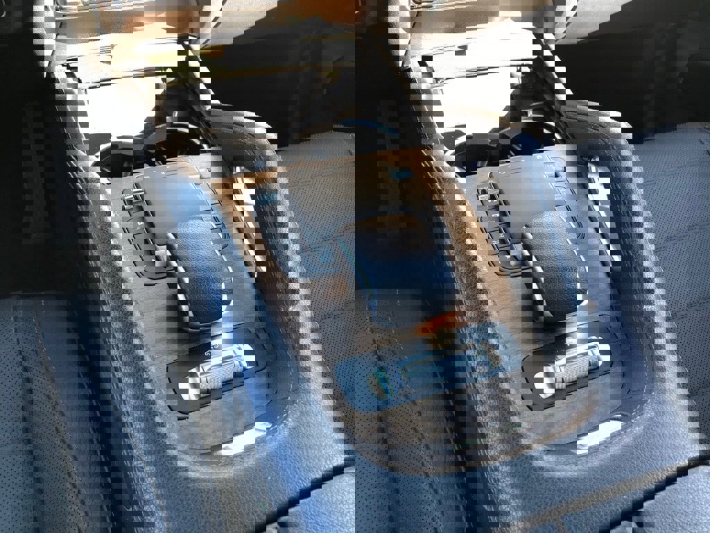 Certified 2024 Mercedes-Benz GLS 450 4MATIC image 33