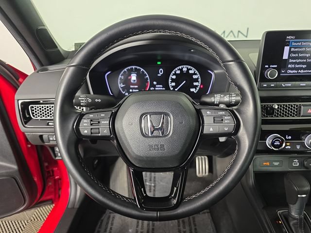 Used 2024 Honda Civic Sport image 25