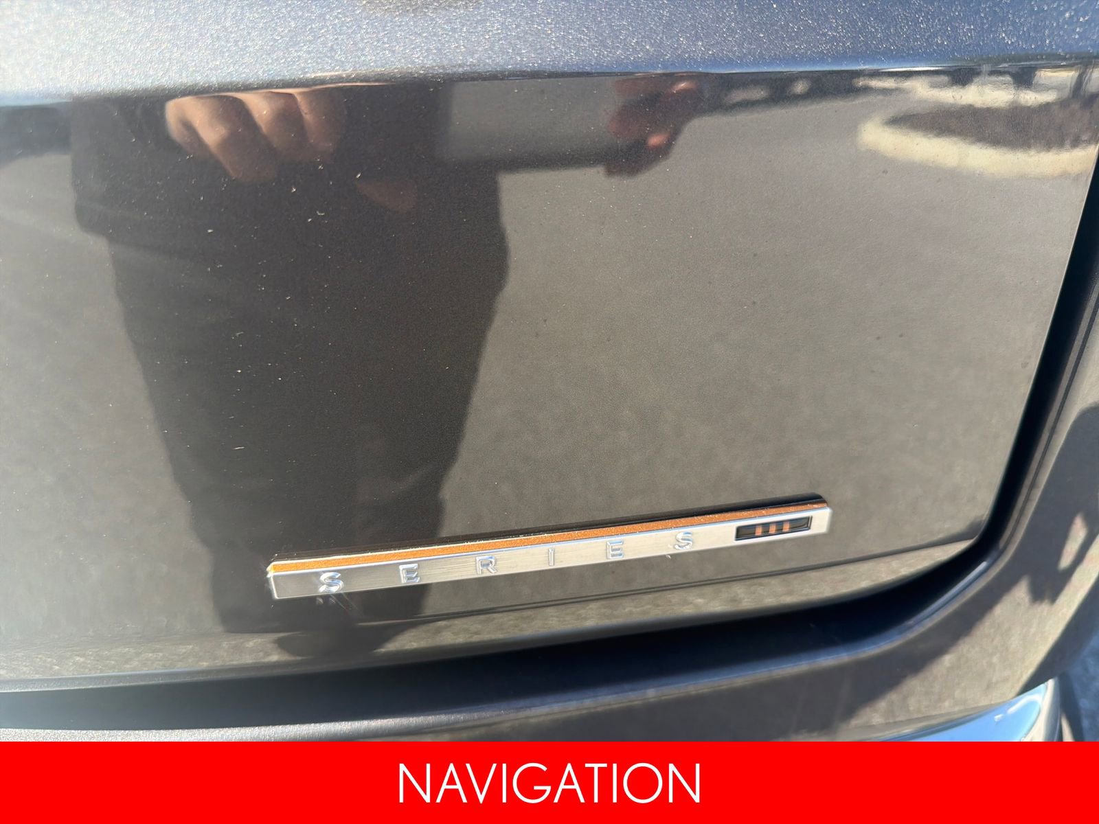 Used 2024 Jeep Grand Wagoneer Series III image 15