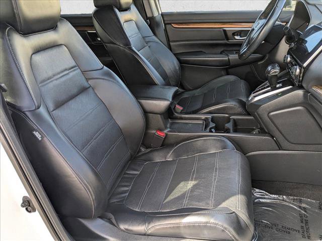 Used 2018 Honda CR-V EX-L image 20