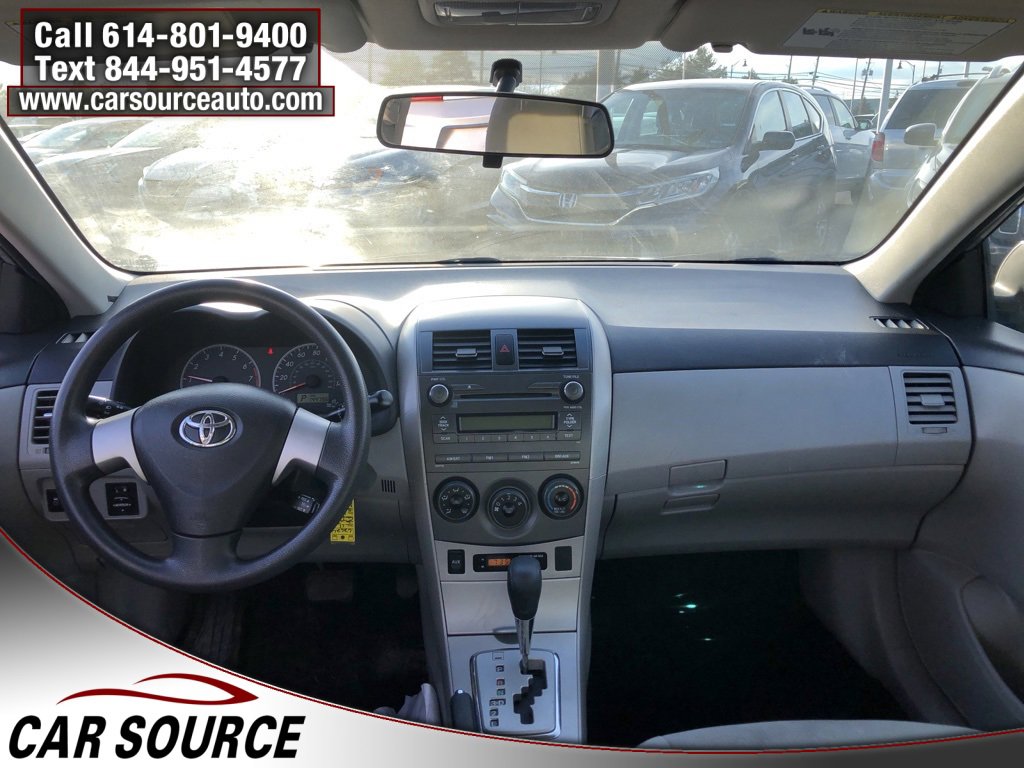 Used 2011 Toyota Corolla LE image 9