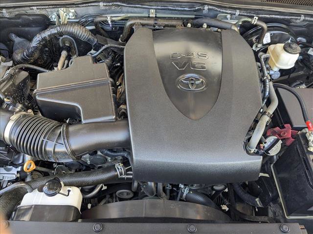Used 2021 Toyota Tacoma SR5 image 20