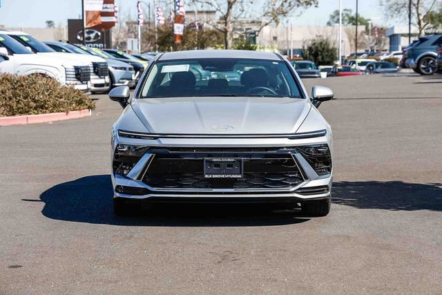 New 2026 Hyundai Sonata SEL FWD image 7