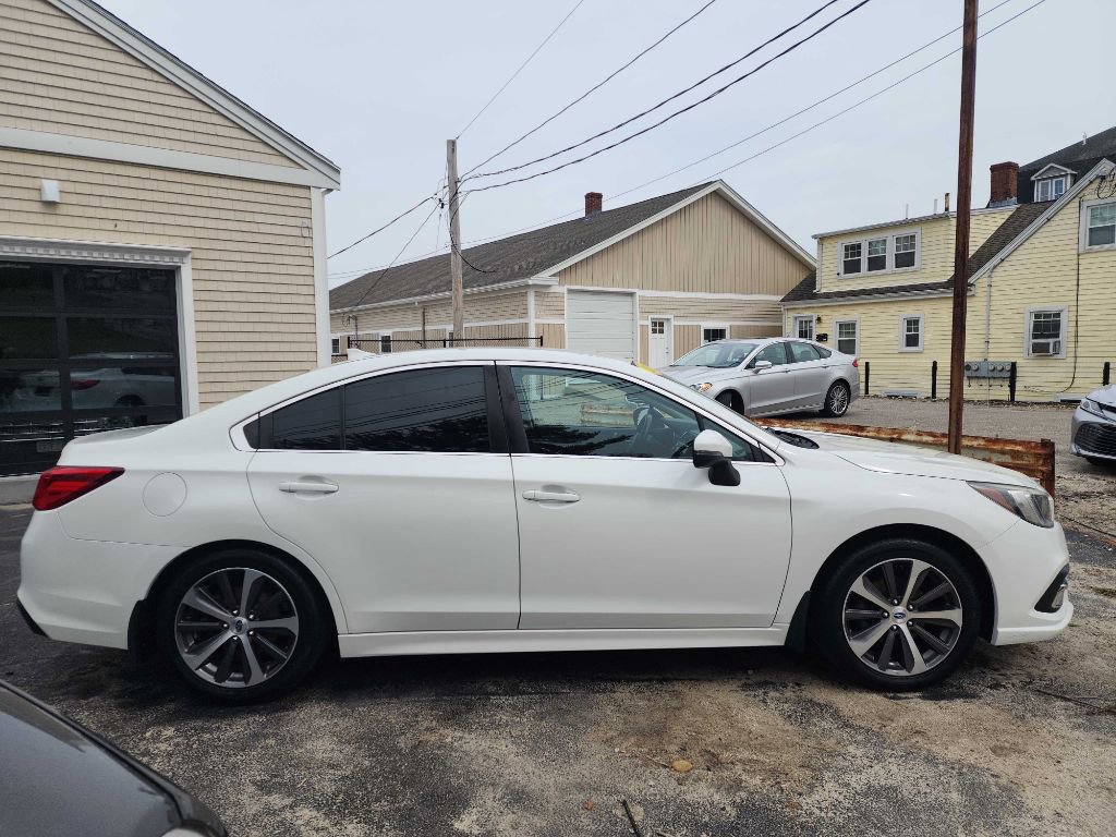 Used 2019 Subaru Legacy 2.5i Limited image 5