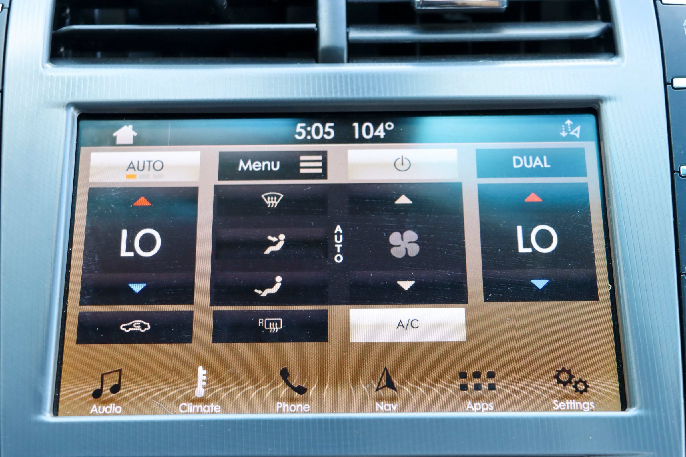 Used 2019 Lincoln MKZ Reserve w/ Luxury Package FWD image 38