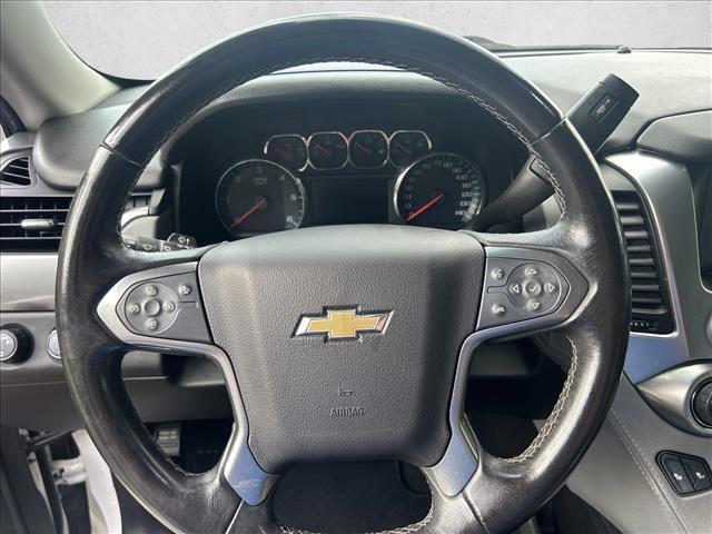 Used 2019 Chevrolet Suburban LT AWD/4WD image 15