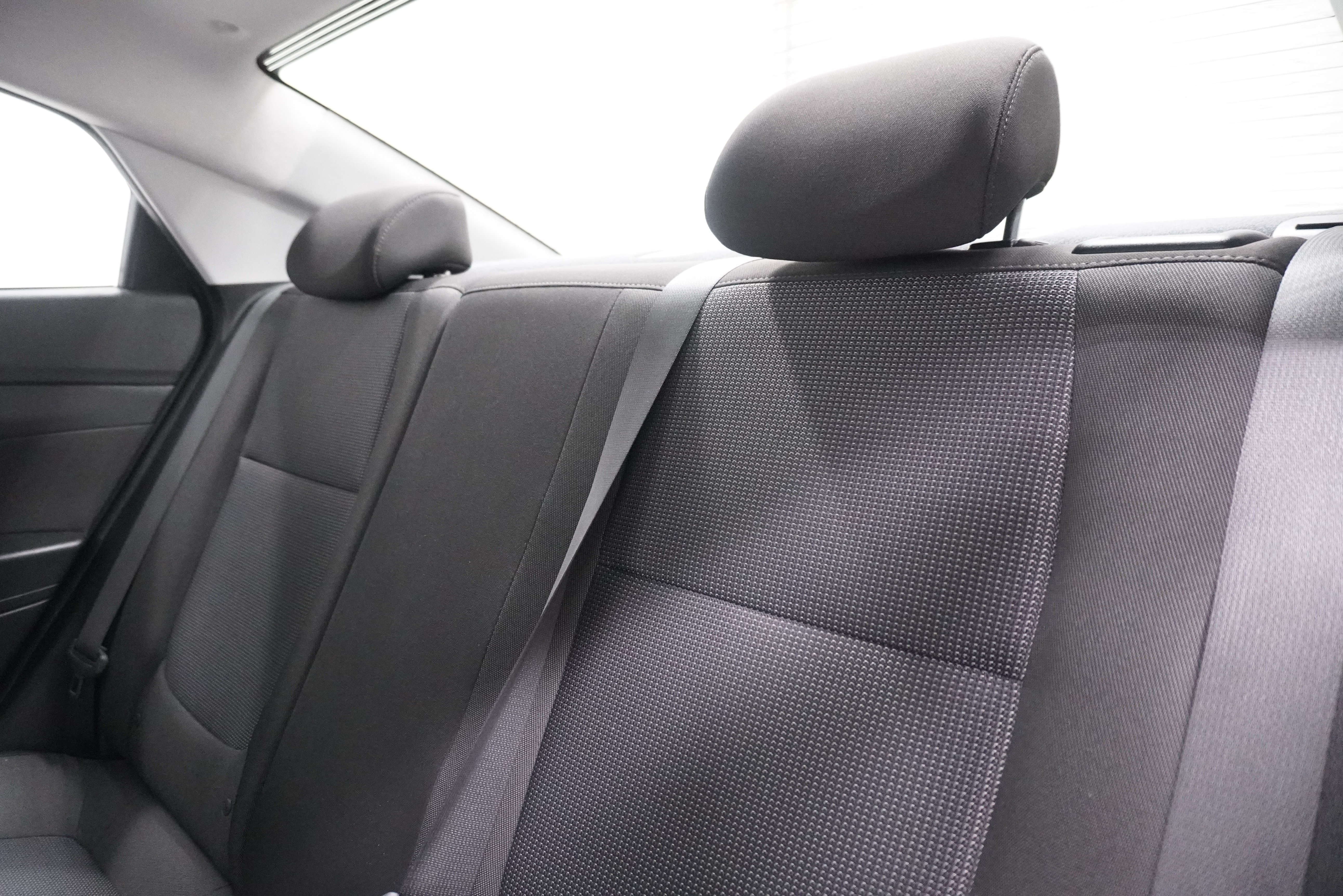 Used 2022 Hyundai Accent SE w/ Cargo Package FWD image 11