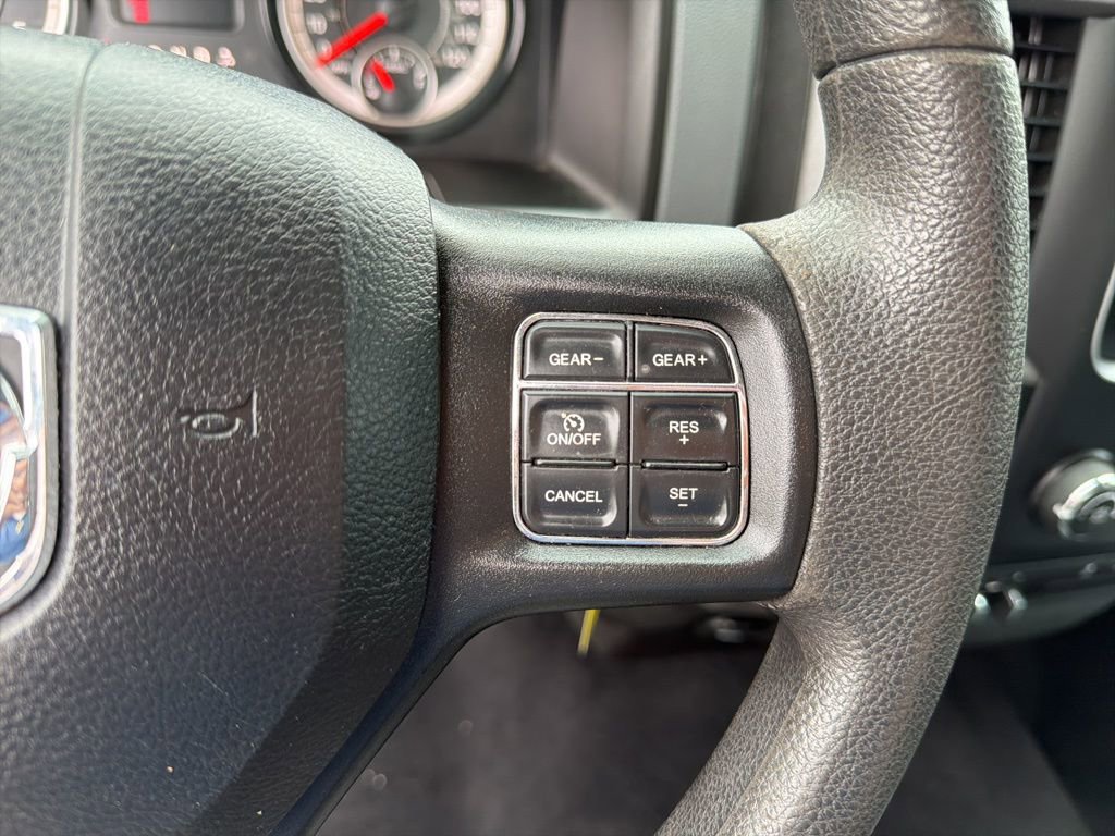 Used 2019 RAM 1500 Tradesman w/ Chrome Plus Package image 45