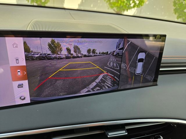 New 2026 Genesis GV70 3.5T Sport Prestige image 48