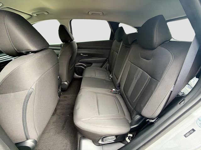 New 2026 Hyundai Tucson SEL image 24