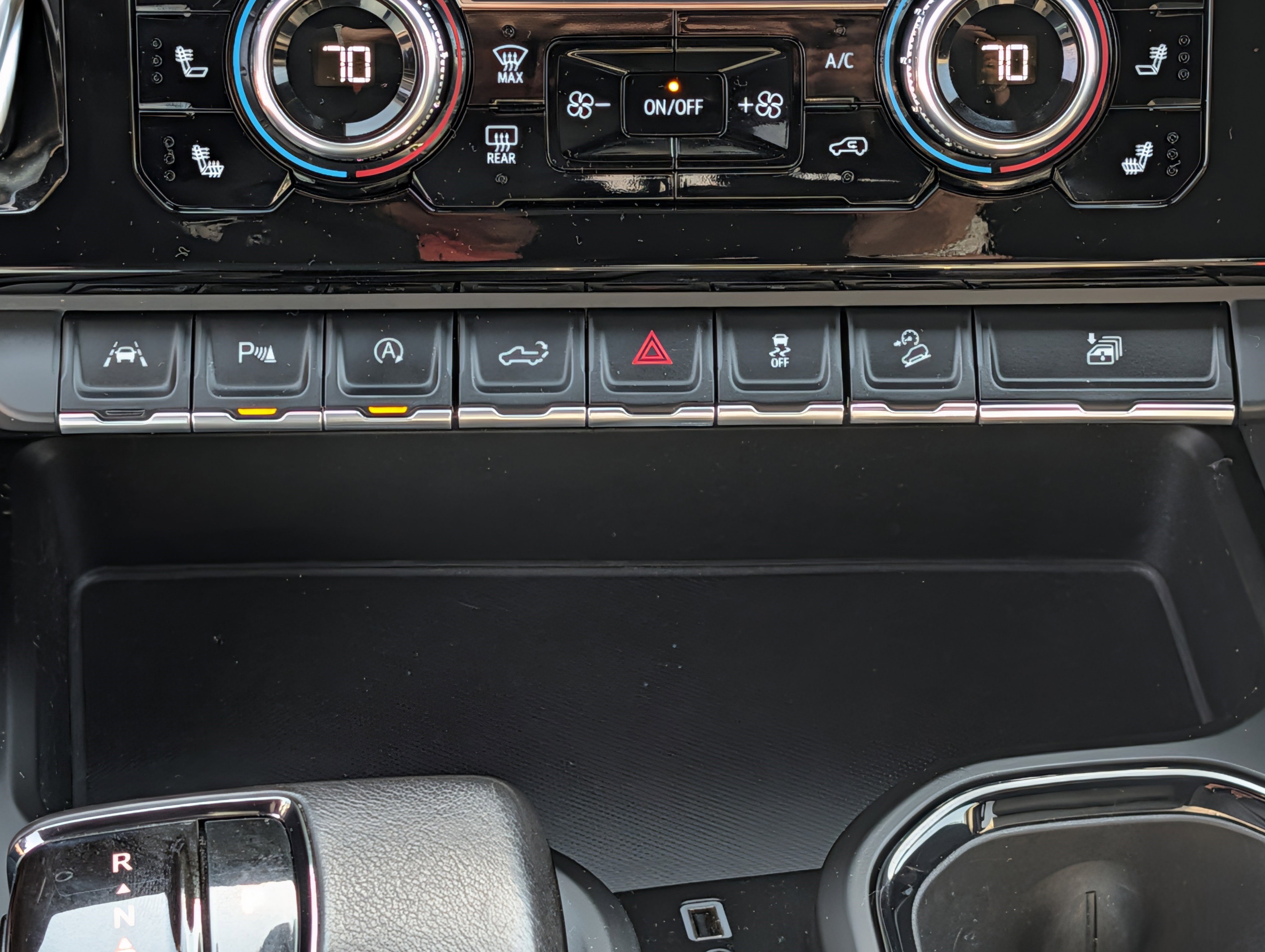 Used 2022 GMC Sierra 1500 AT4 w/ Technology Package image 25