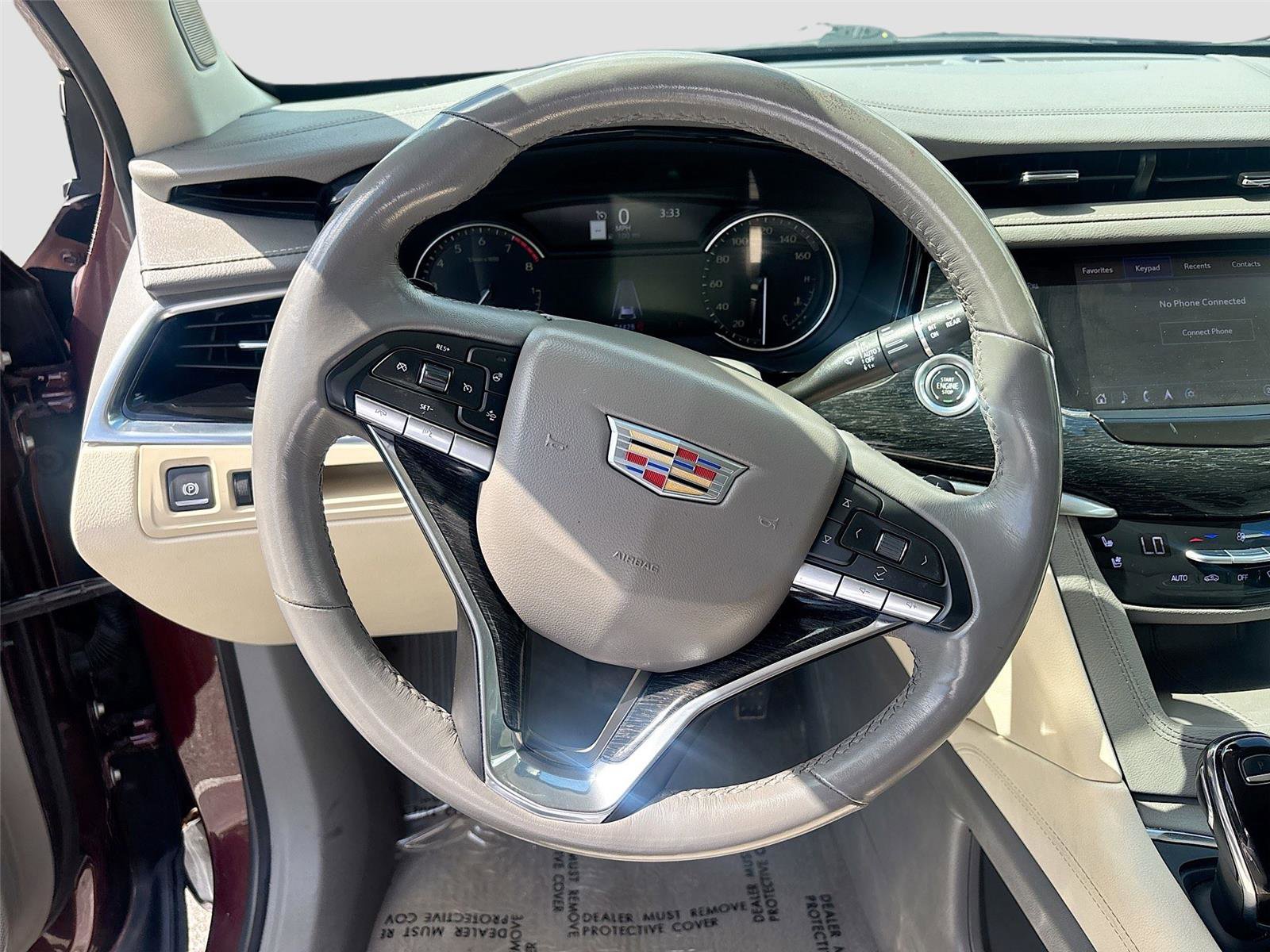 Used 2023 Cadillac XT6 Premium Luxury FWD image 12