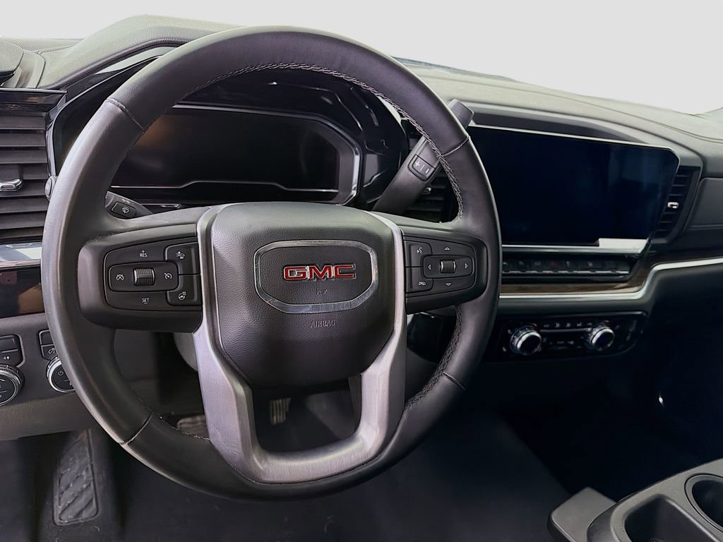 Used 2023 GMC Sierra 1500 Elevation image 14