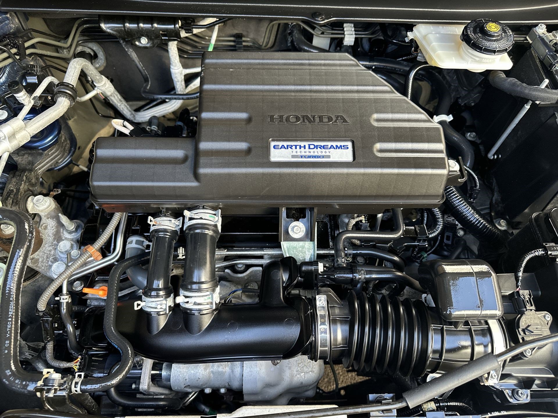 Used 2017 Honda CR-V Touring image 18