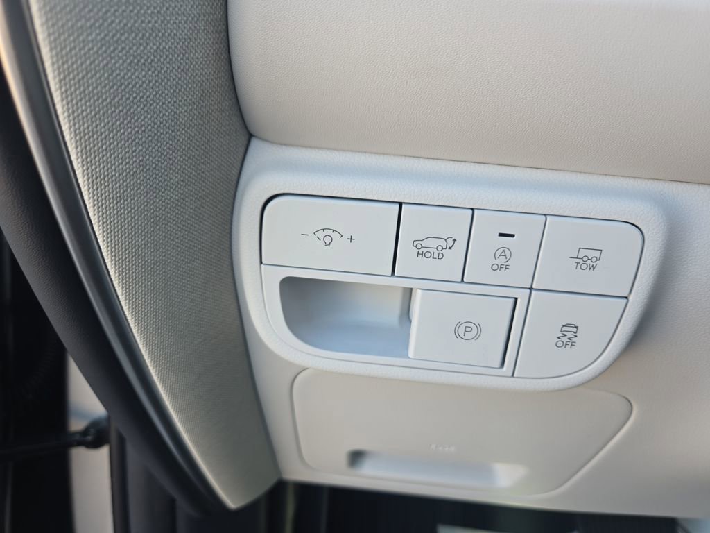 Used 2026 Hyundai Palisade Calligraphy image 30