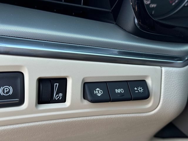 New 2026 Cadillac XT5 Premium Luxury w/ Driver Assist Package AWD/4WD image 29