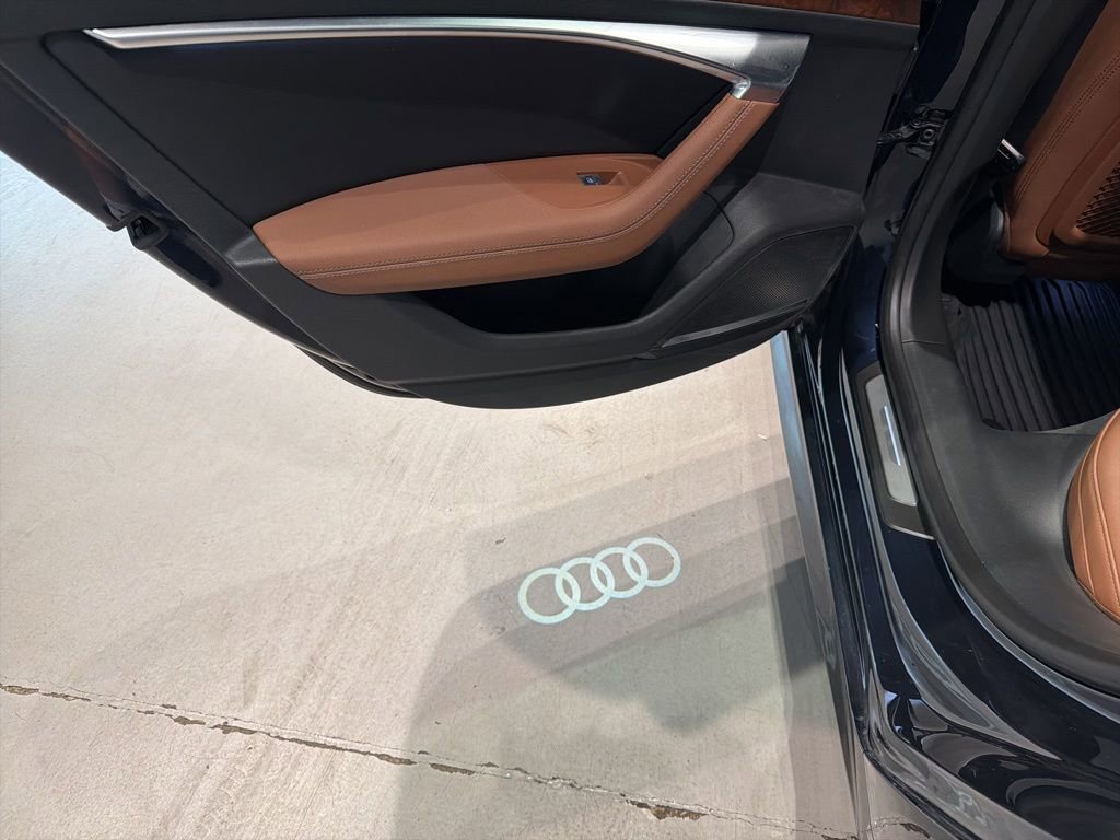 Used 2021 Audi A7 e Premium Plus w/ Black Optic Package AWD/4WD image 33