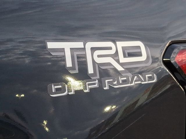 New 2026 Toyota Tacoma TRD Off-Road image 14