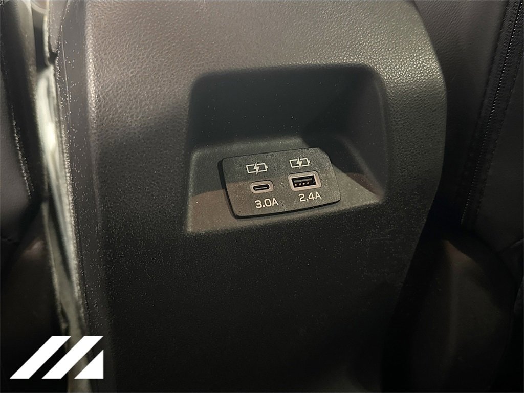 Certified 2024 Subaru Crosstrek 2.5i Sport w/ Crosstrek Mirror Package image 27