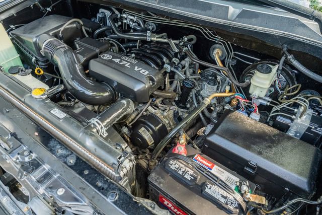 Used 2008 Toyota Tundra SR5 RWD image 14