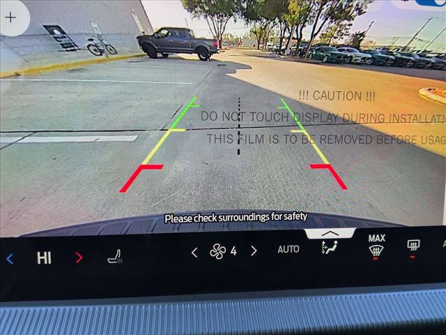 New 2026 Ford Explorer Active image 13