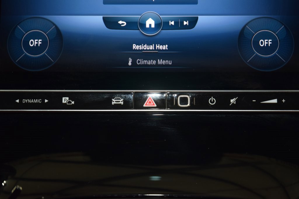 Used 2022 Mercedes-Benz S 580 S 580 image 28