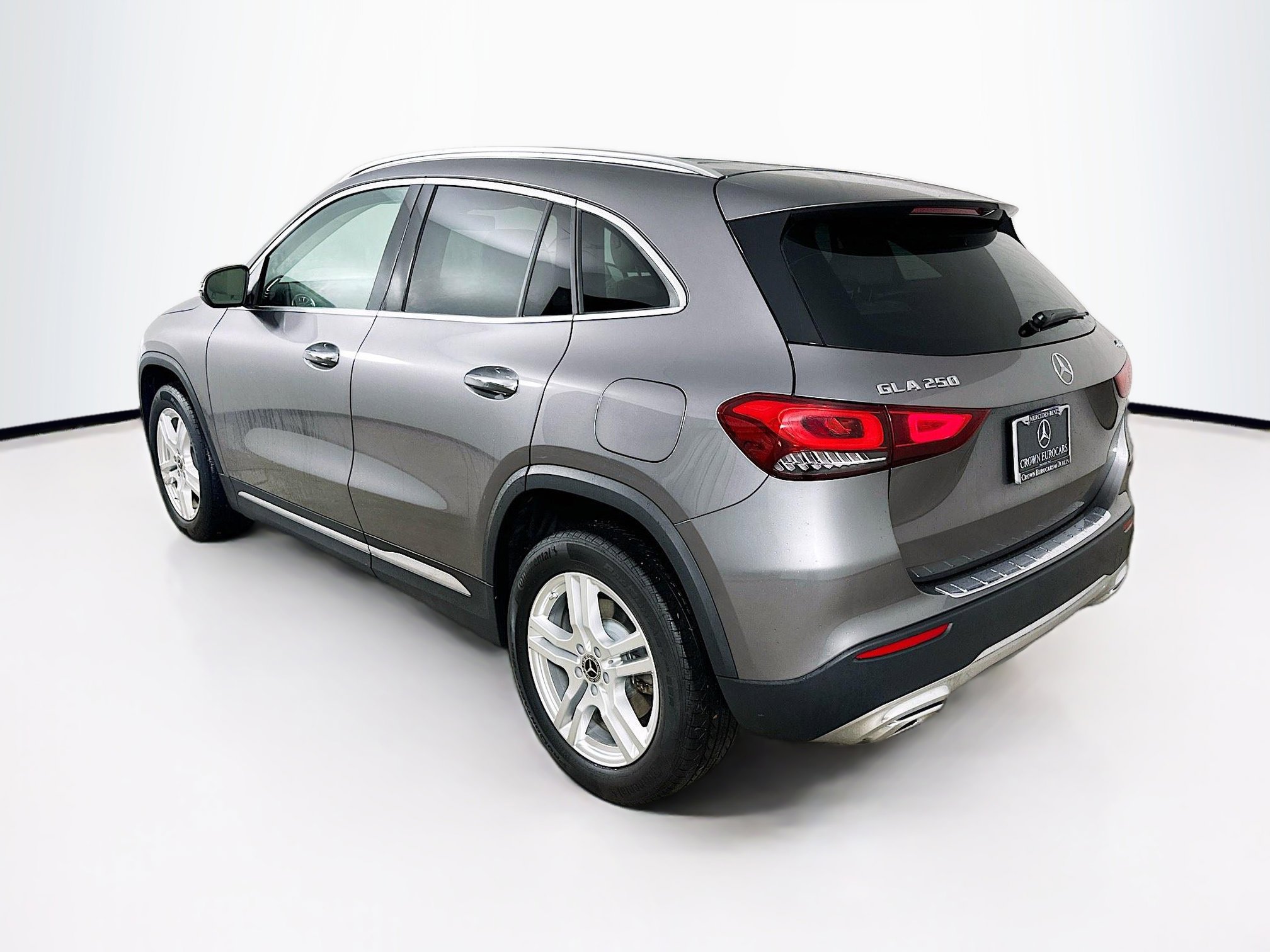 Certified 2023 Mercedes-Benz GLA 250 GLA 250 image 7