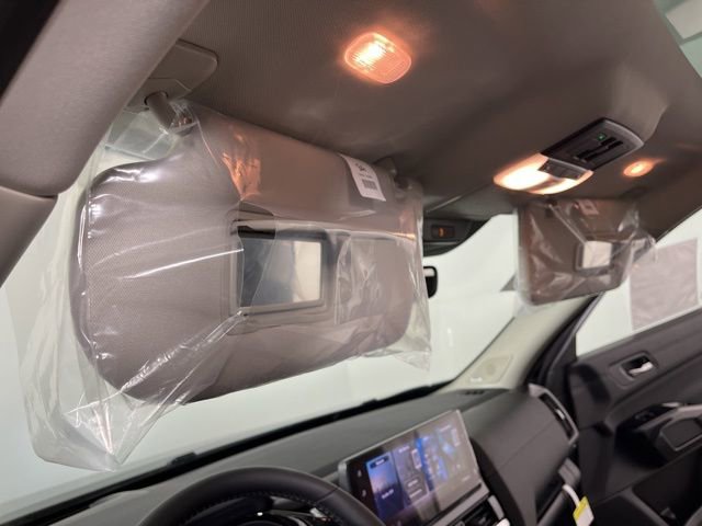 New 2026 Nissan Pathfinder Platinum w/ Accent Package image 36