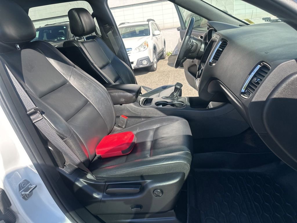 Used 2019 Dodge Durango GT AWD/4WD image 40