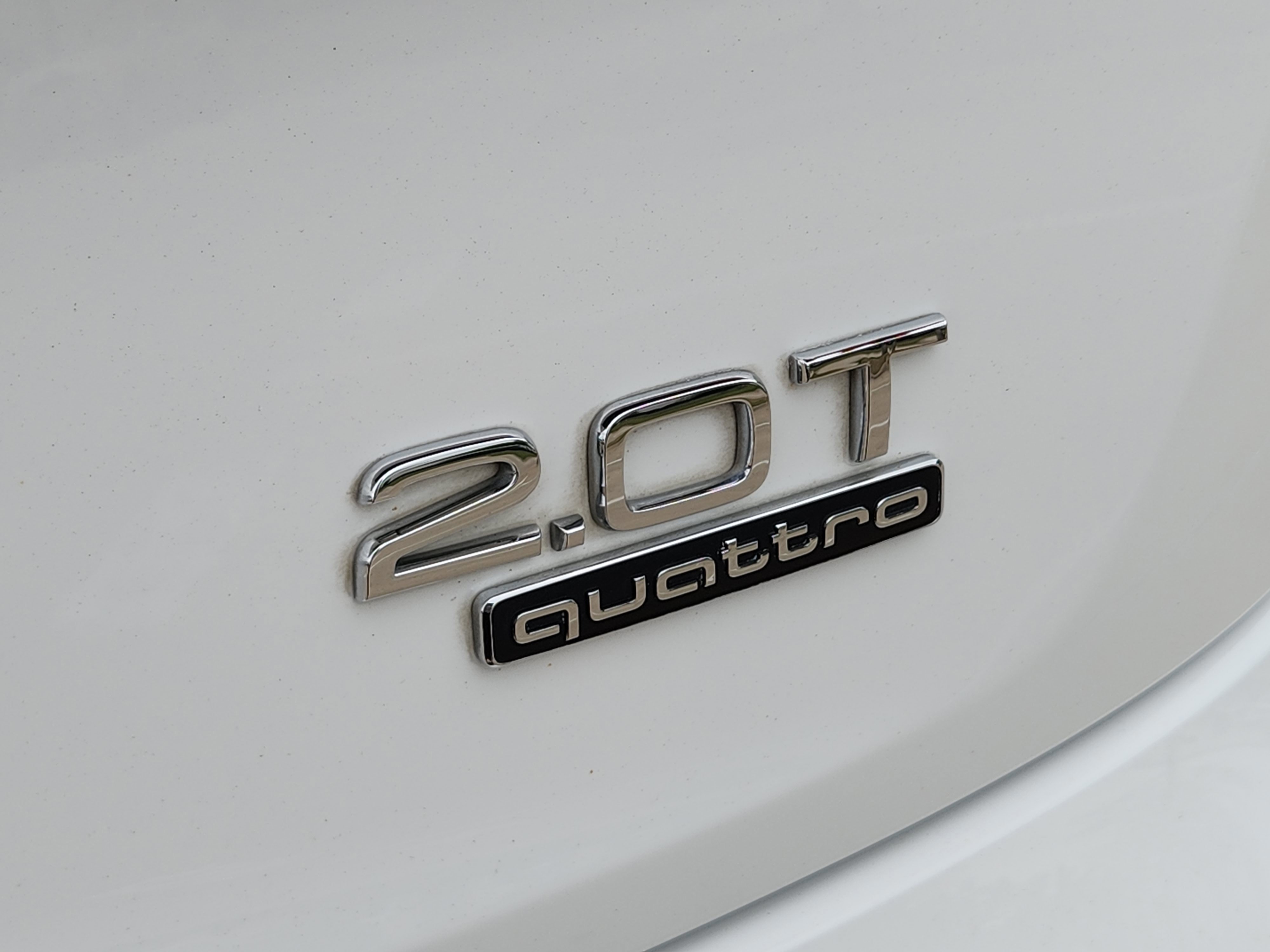 Used 2018 Audi Q5 Prestige image 42