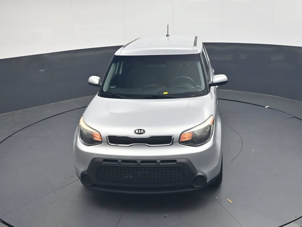 Used 2015 Kia Soul FWD image 36