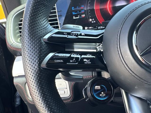 Used 2024 Mercedes-Benz GLE 53 AMG 4MATIC Coupe image 19