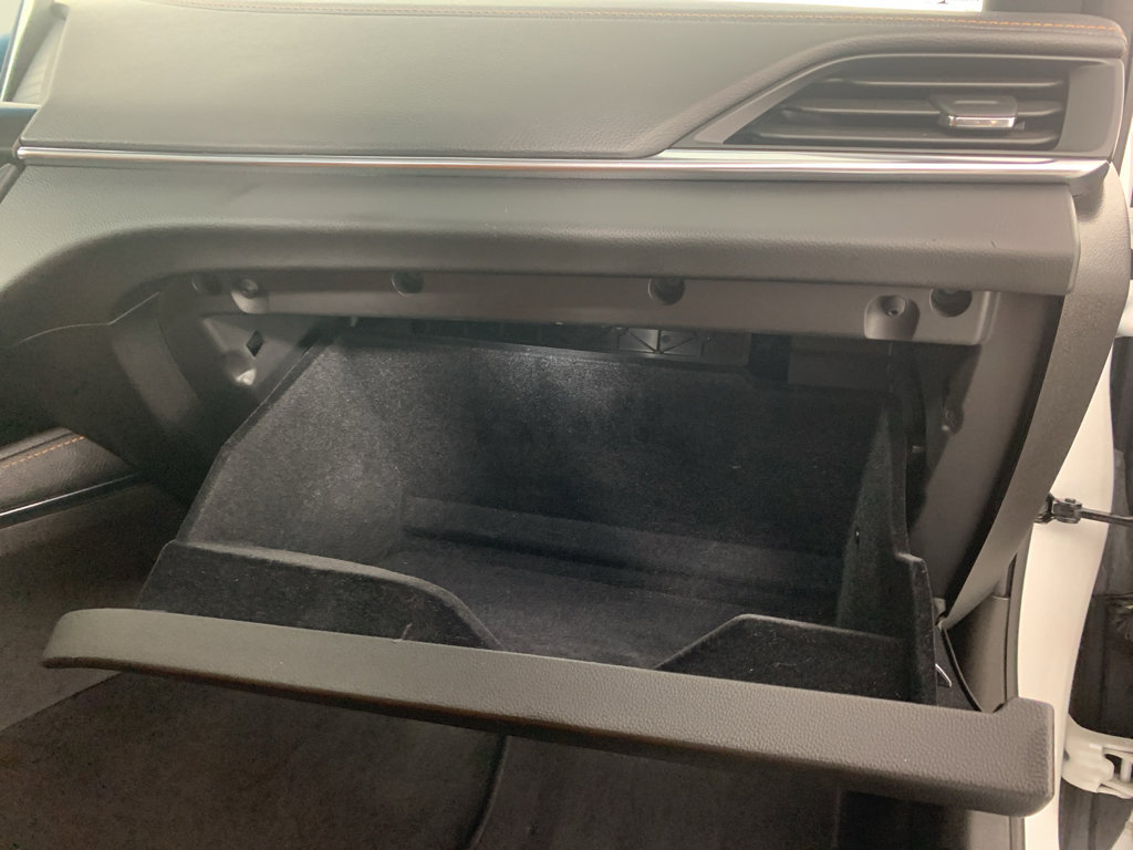 Used 2021 Cadillac CT4 Premium Luxury w/ Climate Package RWD image 43