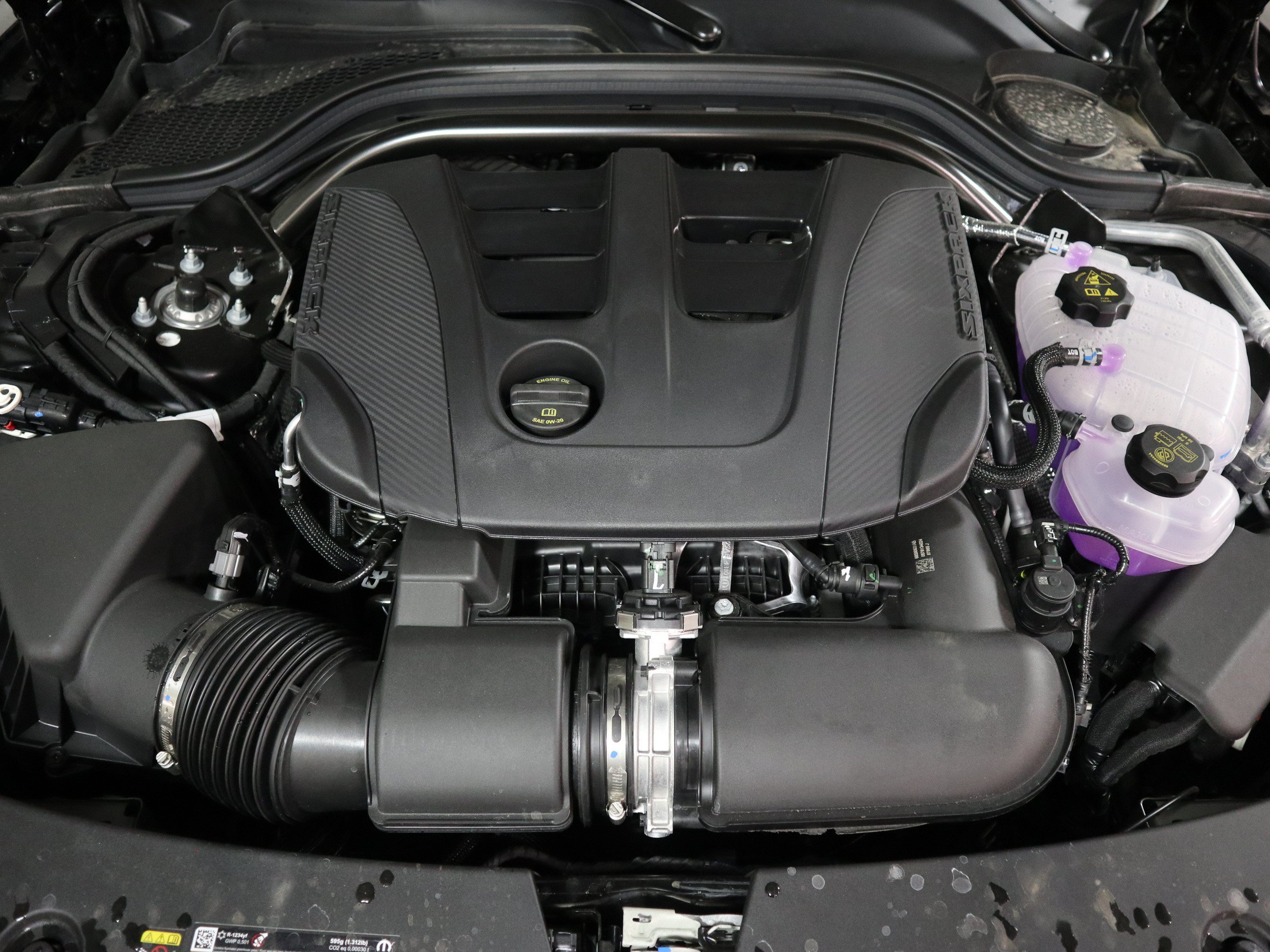 New 2026 Dodge Charger R/T AWD/4WD image 14