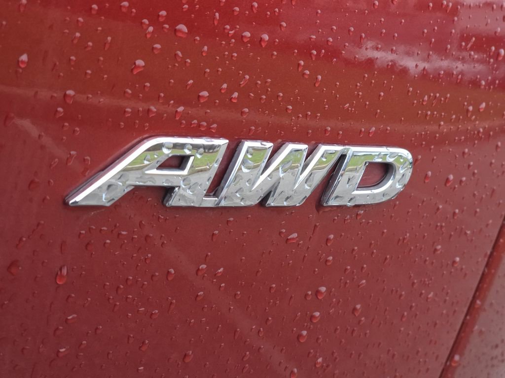 Used 2017 Honda CR-V Touring image 15