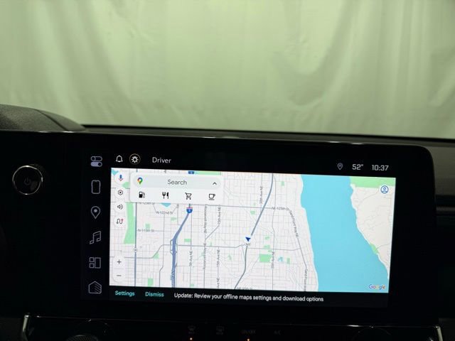 Used 2024 Chevrolet Colorado Trail Boss image 31