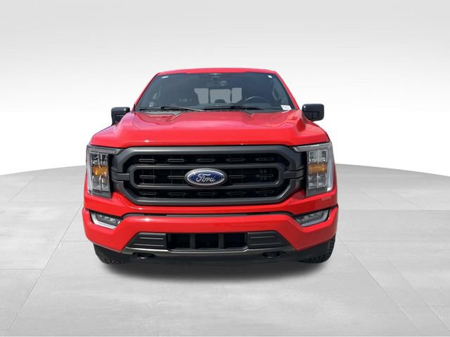 Certified 2023 Ford F150 XLT w/ Equipment Group 302A High AWD/4WD image 9