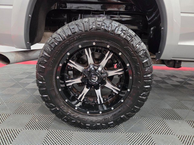 Used 2017 RAM 2500 Longhorn w/ Convenience Group image 92