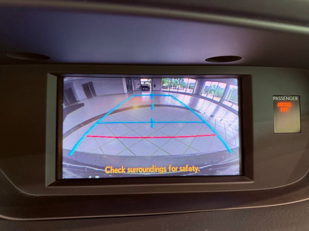 Used 2014 Lexus ES 350 w/ Premium Package image 22