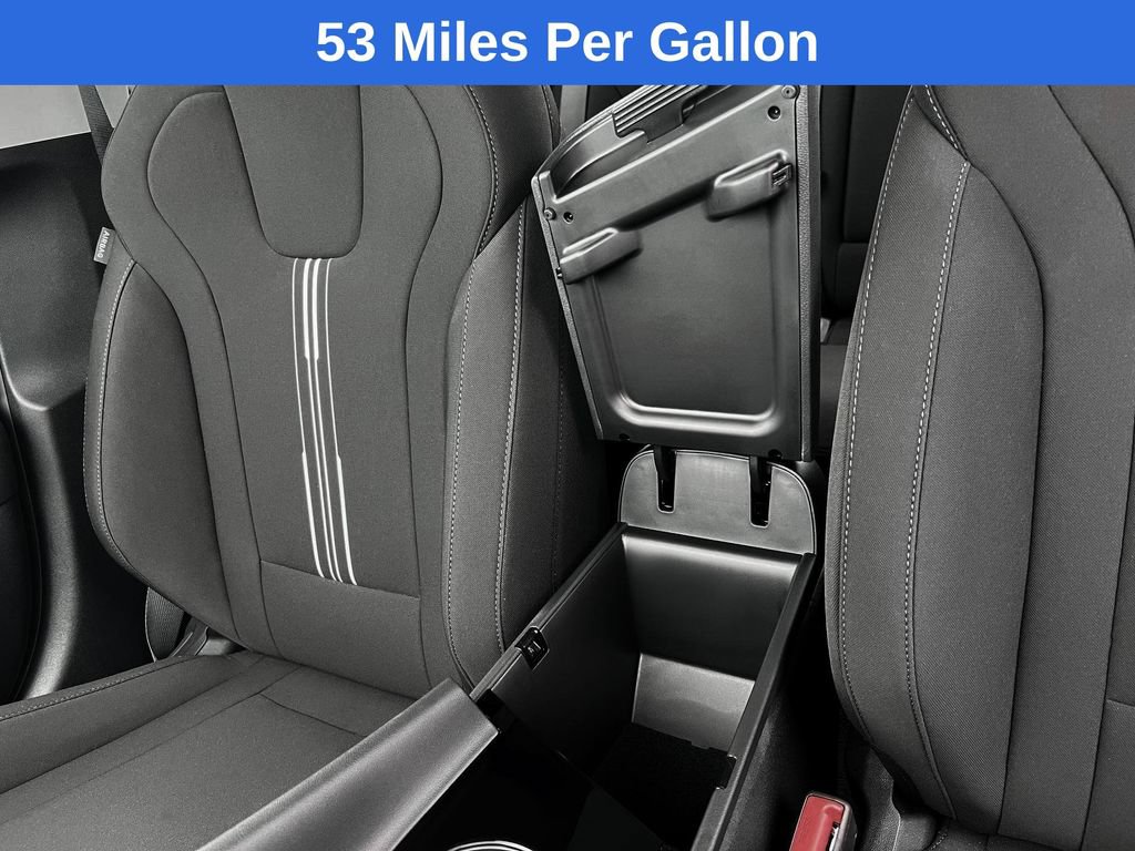 Used 2025 Hyundai Elantra SEL w/ Cargo Package FWD image 18