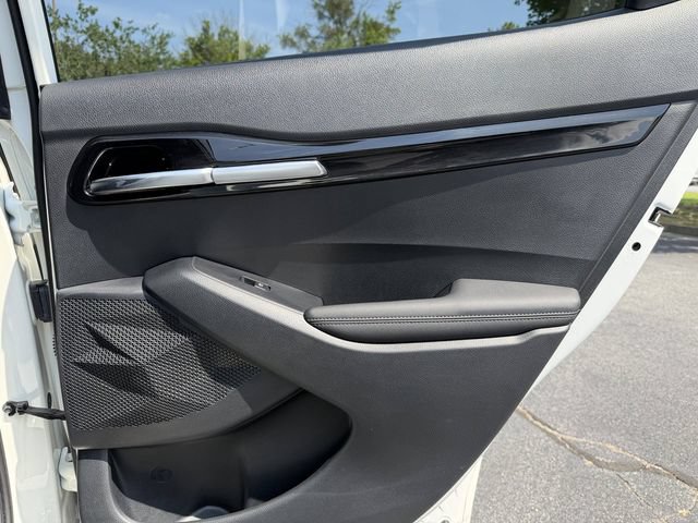 Certified 2025 Kia Seltos S AWD/4WD image 29