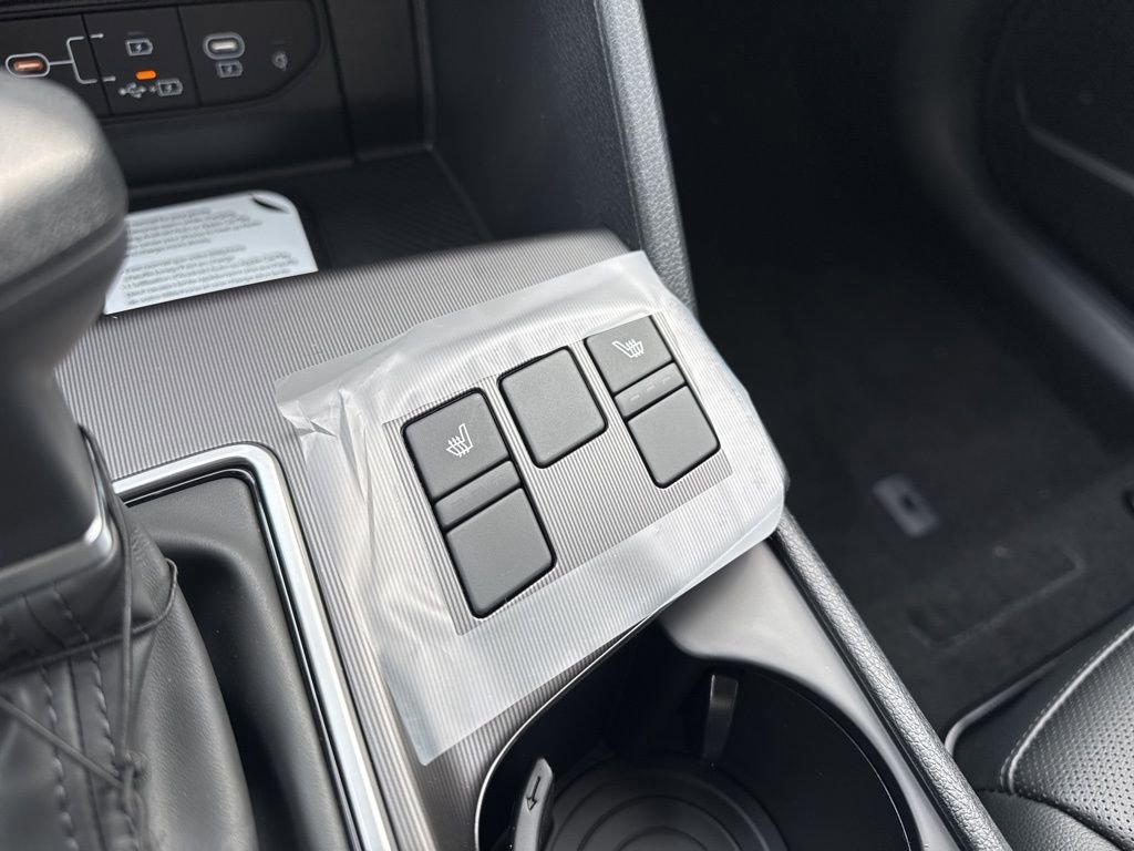 New 2026 Kia Sportage EX image 17
