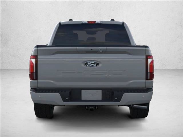 New 2026 Ford F150 Lariat AWD/4WD image 5