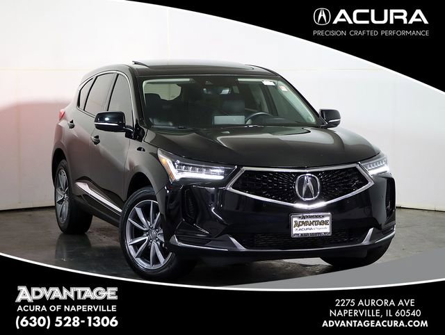 Certified 2023 Acura RDX w/ Technology Package image 1